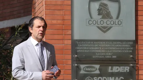 Aníbal Mosa se abre a la opción de una Superliga