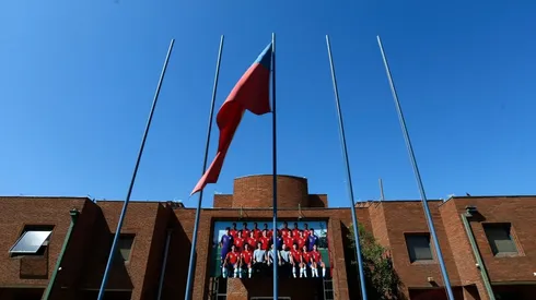 ANFP trabaja en la suspensión del campeonato