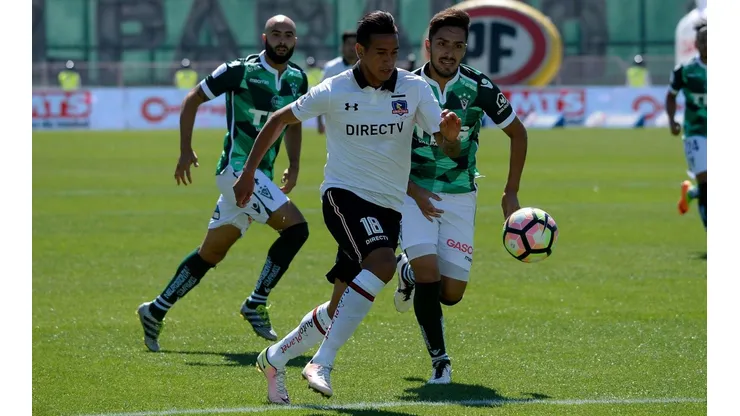 Colo Colo no tendrá salida a Playa Ancha el 2020