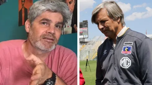 Guarello postuló a Harold