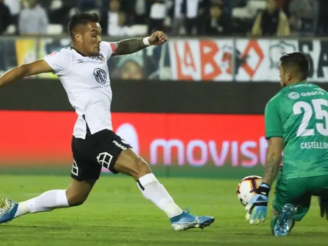OFICIAL | Se termina el fútbol chileno: Colo Colo termina segundo