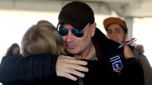 Marcelo Barticciotto