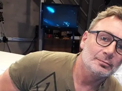 Barticciotto: "Si es campeón Católica, deben ascender los demás"