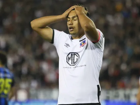 Colo Colo visita a Iquique: Mesa de programación se reunirá para planificar la fecha 27