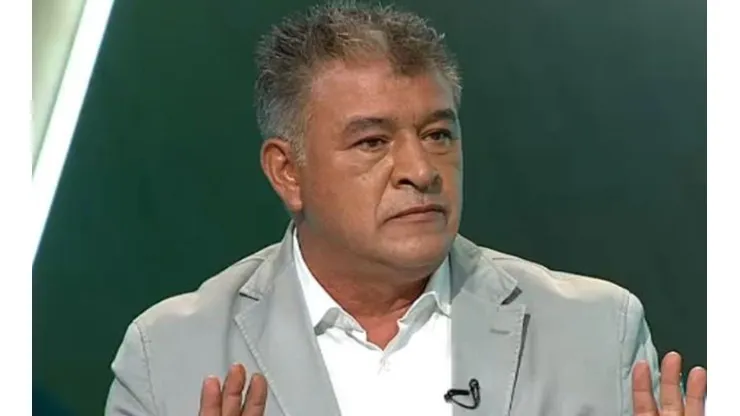 Claudio Borghi