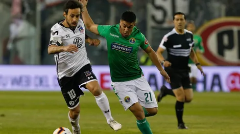 Colo Colo lleva seis fin de semanas sin jugar