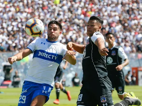 El Campeonato Nacional entre la vida y la muerte en 48 horas