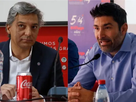 ANFP y Sifup buscarán cambiar postura de clubes que no quieren jugar