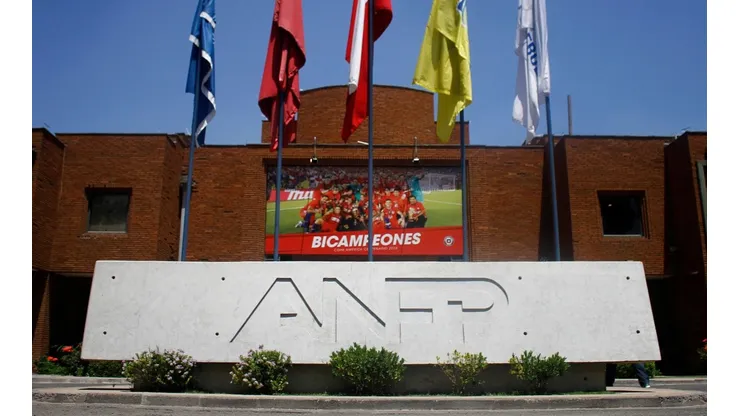 ANFP