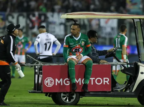 Marcelo Cañete negó que existan acercamientos para llegar a Colo Colo