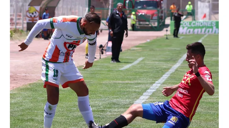 Marcelo Cañete seguirá en Cobresal