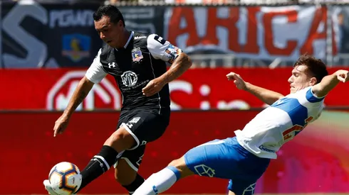 Por el momento, Colo Colo debe volver a las canchas ¿Cuándo?