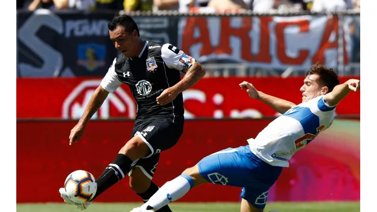 Por el momento, Colo Colo debe volver a las canchas ¿Cuándo?