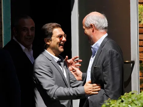 Postura definida: Colo Colo está a favor de dar por terminado el campeonato