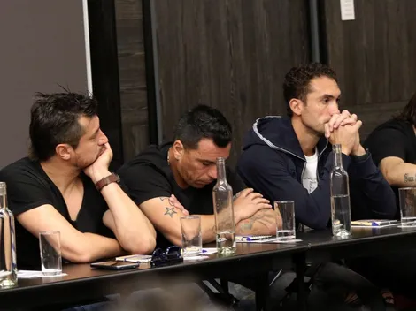 ¡Hay acuerdo! Sifup y los capitanes no jugarán lo que resta del torneo