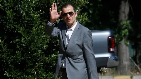 Aníbal Mosa expresa su postura tras la votación en el consejo de presidentesc