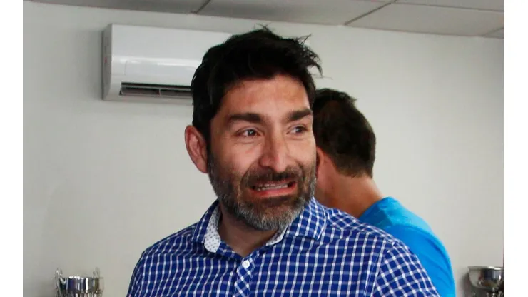 Gamadiel García llama a no jugar a los capitanes del fútbol chileno