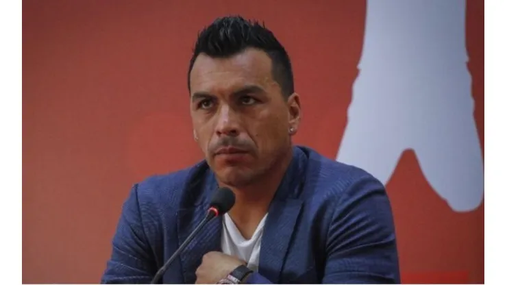 El capitán confirmó que no se presentarán a jugar.
