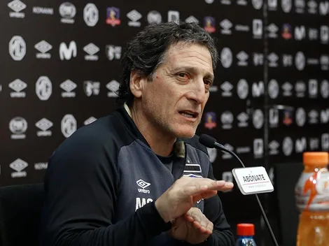 Salas llama a que el movimiento social sea un recordatorio permanente para lograr cosas