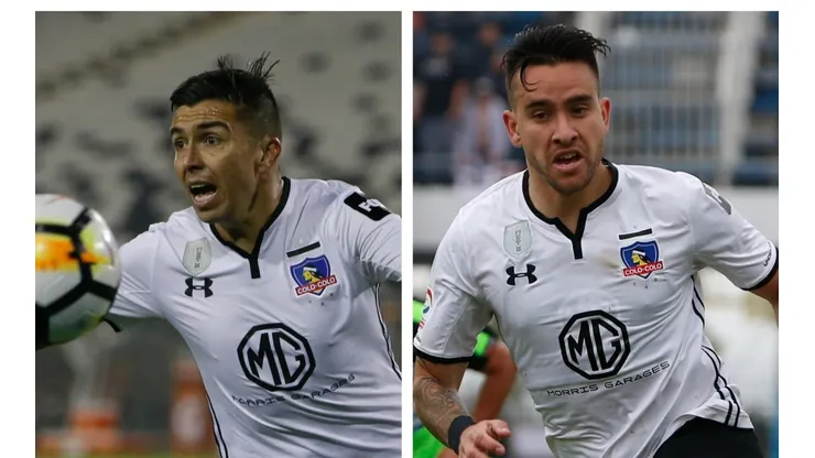 Zaldivia se mofó de Fierro