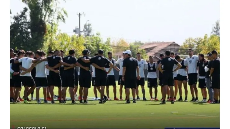 Los jugadores no se presentarán a jugar.