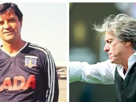 Jozic y Jorge Jesús son los únicos técnicos europeos que ganaron la Libertadores