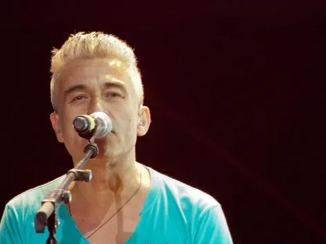 Jorge González: "Hay peleas más grandes que un partido"