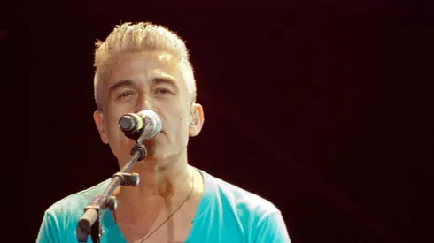 Jorge González se refiere a los incidentes en La Florida