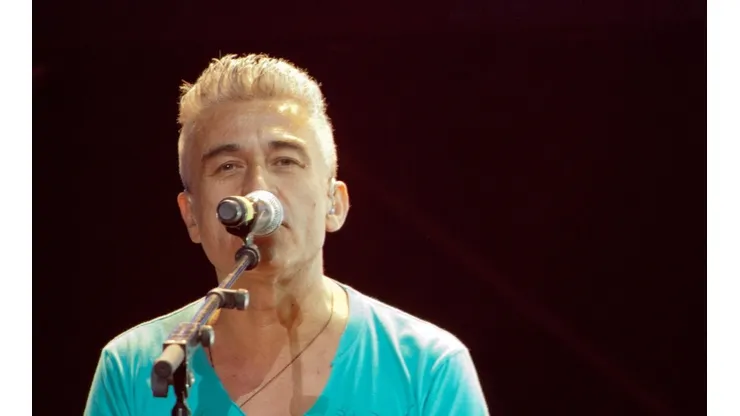 Jorge González se refiere a los incidentes en La Florida