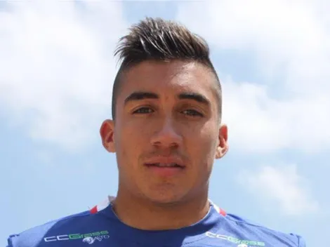 Ex cadete de Colo Colo ruega para que que vuelva el fútbol