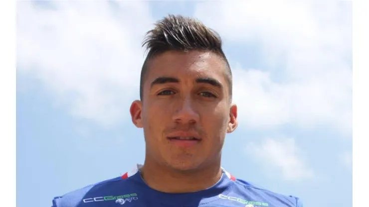 José Miguel Cantillana pide el retorno del fútbol