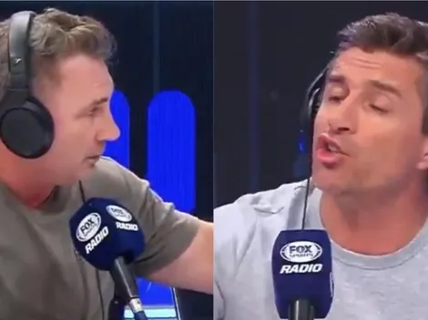 Barti le para los carros a Solabarrieta por el fútbol: "No se podía jugar y no se jugó"