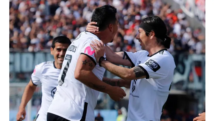 Colo Colo enfrentará a Coquimbo Unido este sábado