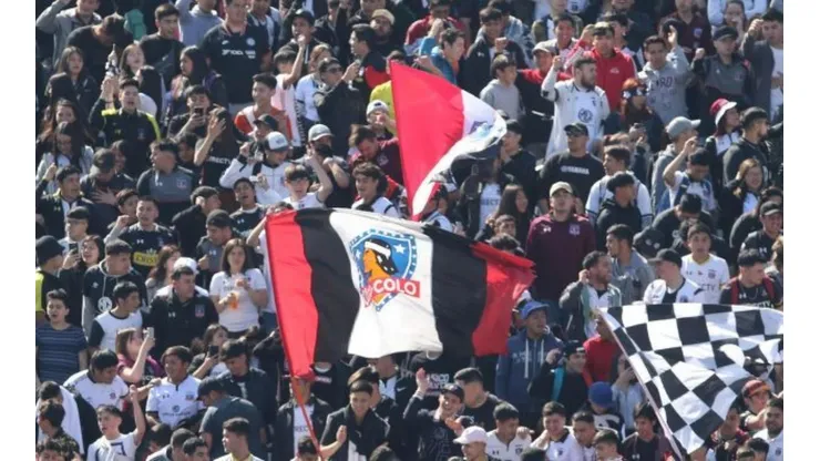 Redujeron el aforo de público para este fin de semana.