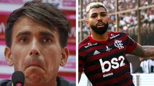 Mouche tuvo que echar pie atrás a sus críticas