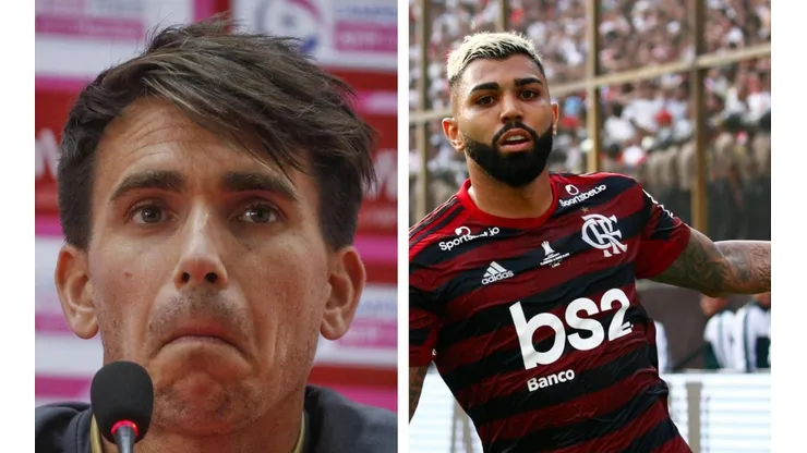 Mouche tuvo que echar pie atrás a sus críticas