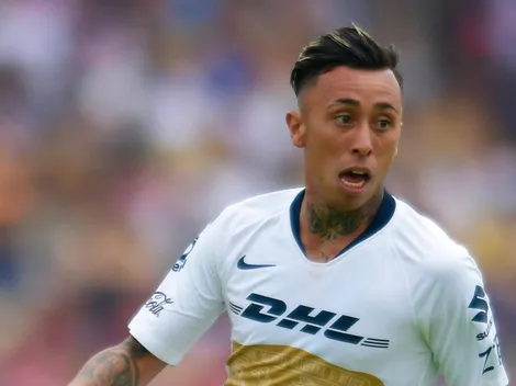 El enigmático mensaje de Martín Rodríguez tras ser cortado en Pumas