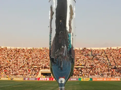 Espina prefiere jugar las semis de Copa Chile en duelos de ida y vuelta