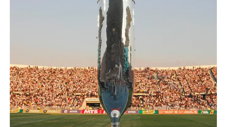 La Copa Chile