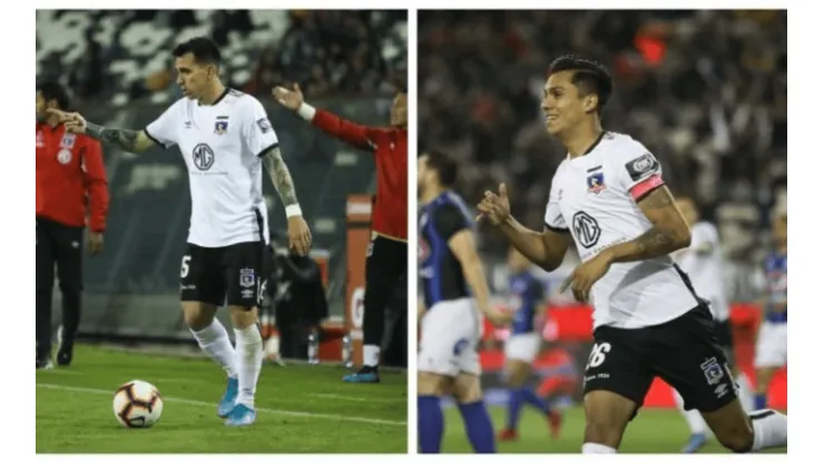 El Cacique no contará con estos jugadores para enfrentar a Coquimbo.