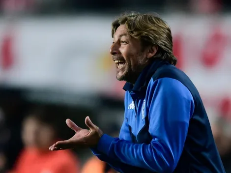 Gabriel Heinze, el discípulo de Mirko Jozic que podría reemplazar a Rueda