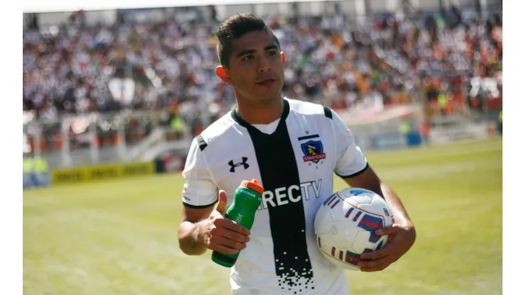 FF17 quiere que se suspenda el fútbol chileno por esta temporada.