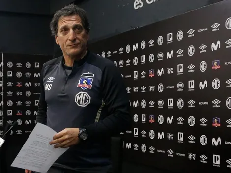 En Perú reaccionaron por las opciones de Mario Salas en la Roja