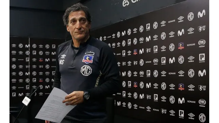 Mario Salas