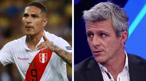 Waldemar asegura que el Cacique quiere a Paolo Guerrero