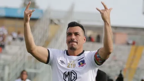 El delantero del Cacique sigue firme con el pueblo.