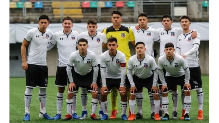 La sub 17 jugará un torneo en Argentina