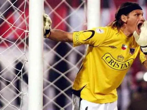 Sebastián Cejas es parte del cuerpo técnico de uno de los candidatos para la Roja