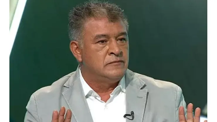 Claudio Borghi