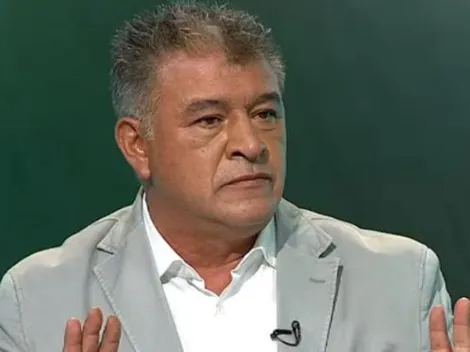 Borghi y los partidos en la mañana: "Como jugador no me gustaba"